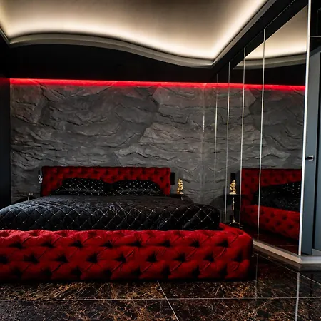 Amj Royal Aparthments Kaunas
