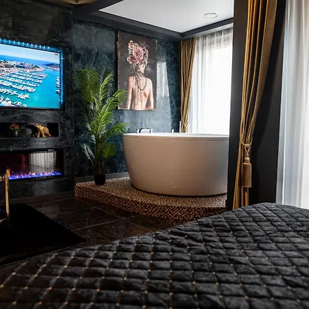 Amj Royal Aparthments Apartment Kaunas