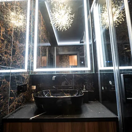 Apartment Amj Royal Aparthments Kaunas